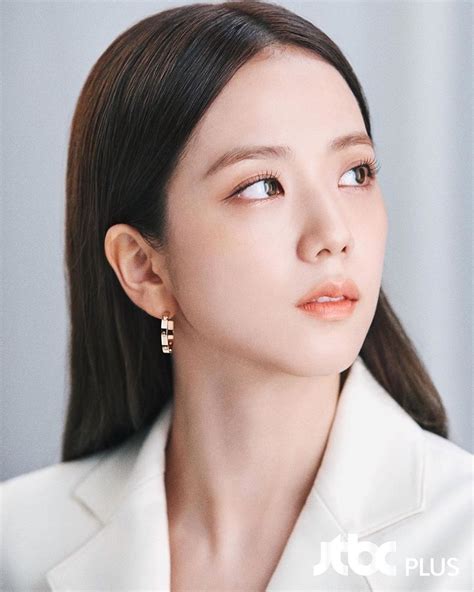 BLACKPINK’s Jisoo Is Announced As Cartier’s .